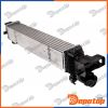 Intercooler pour BMW | CNG-BM-015, 309115